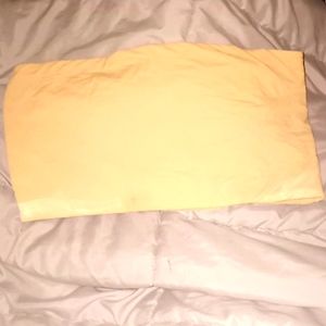 Skims strapless bandeau bra